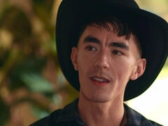 18, アジア人, フェラチオ, イマラチオ, バック, ゲイ, Hd, 異人種間