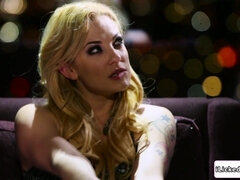 Blondine, Behaart, Lesbisch, Masturbation, Zierlich, Scherzbold, Jungendliche (18+), Titten