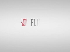 Grosser arsch, Grosser schwanz, Grosse titten, Vollbusig, Handjob, Hardcore, Rotschopf, Titten