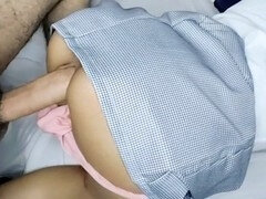 18 años, Americano, Asiático, Verga grande, Desfloración, Japonés, Mexicano, Coño