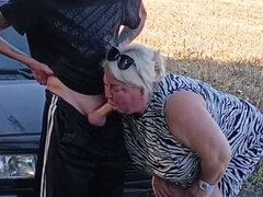 Wohlbeleibte schöne frauen, Sperma im mund, Schwanz, Wichsen, Milf, Mutti, Öffentlich, Ablutschen