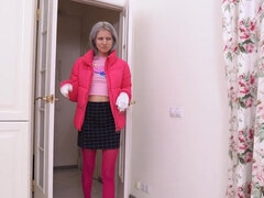 Verga grande, Mamada, Corridas, Polla, Pantaletas, Chupando, Adolescente, Tetas