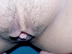 Amateur, Tir de sperme, Fait maison, Indienne, Chatte, Adolescente