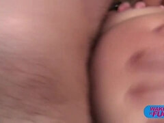 Anal, Grosse bite, Brunette brune, Gorge profonde, Hd, Pov, Plan cul à trois, Jouets