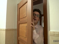 素人, フェラチオ, 捕まる, 爸, ヨーロピアン, フェティッシュ, Hd, ティーン