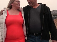 Blonde, Couple, Fétiche, Hd, Mature, Mère que j'aimerais baiser, Plan cul à trois