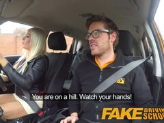 デカパイ, イギリス人, 巨乳な, 大学生, 面白, Hd, オーガズム, 現実