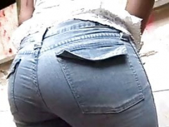 Mamada, Novia, Sexo duro, Latina, Al aire libre, Coño