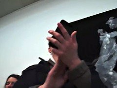 Amateur, Chica, Desnudo, Público, Sexo soft, Tetas