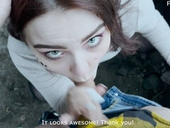 Pov, wife threesome, dark-haired