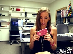 Amateur, Blonde, Cocu, Ex petite amie, Hd, Petite femme, Chatte, Mouillée