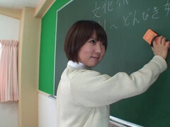 18, お尻, フェラチオ, 大学生, 毛深い, Hd, 日本人, 教師
