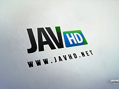 素人, アジア人, ディルド, 日本人, なめる, オマンコ, オッパイの, 濡れ