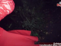 Arabisch, Bedriegen, Duits, Moeder die ik wil neuken, Gezichtspunt, Openbaar, Turks, Vrouw