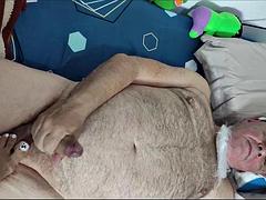 Amateur, Verga grande, Pies, Maduro, Coño