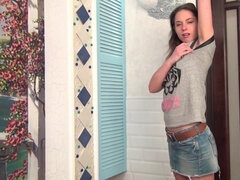 18 летние, Большие сиськи, Брюнетки, Фетиш, Волосатые, Пухлые соски, Киски, Стриптизерша