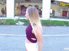 Amateur, Nana, Blonde, Dingue, Éjaculer dans la bouche, Hd, Fille latino, Adolescente