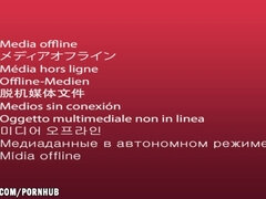 Inveigling Juliette's masturbation sex