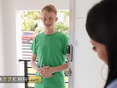 アナル, お尻, デカパイ, フェラチオ, チン, ハードコア, Hd, 淫乱熟女