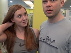 Минет, Парочка, Рогоносцы, Чешки, Хд, Деньги, Молоденькие, Жена