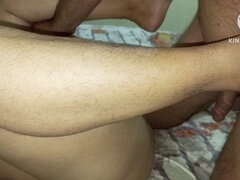 Hembra, Indio, Pezones, Orgasmo