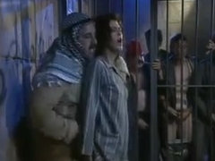 Arabe, Chica, Mamada, Polla, Grupo, Sexo duro, Coño, Clasico