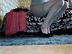 Жопа, Фистинг, Большие дырки, Ласковые ручки, Мастурбация, Игрушки