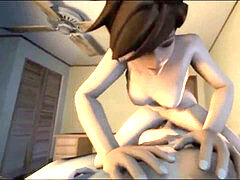 Anaal, Pijpbeurt, Futanaria