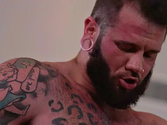 デカチン, 黒人, フェラチオ, 黒人, 指いじり, ゲイ, 異人種間, 締まりの良い