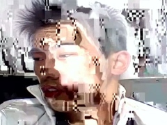 Asiático, Mamada, Gay, Hd, Juguetes
