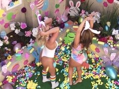 Culo, Culo grande, Bisexual, Mamada, Morena, Marido, Tetas, Esposa