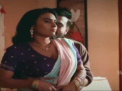 Ansh Part 01 2025 Ullu Original New web series