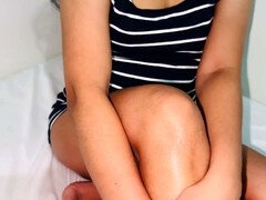 Brother blowjob sister, stiefmutter, amateur