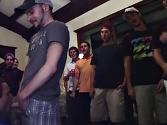 Amateur, Anal, Bondage domination sadisme masochisme, Collège université, Fétiche, Homosexuelle, Tatouage, Voyeur