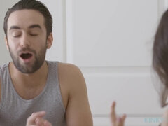 Kont, Pijpbeurt, Rondborstig, Diep in de keel, Lul, Kokhalzen, Masseren, Nat