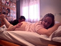 18 años, Hembra, Lamidas, Coño