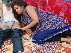 Amateur, Grosse bite, Gros seins, Sucer une bite, Hard, Indienne, Perverse