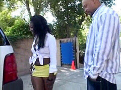 sweetie - Doin Da Bubble ass two