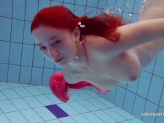 Xxxwater trailer with matchless Katrin from Underwater Show