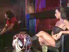 Amerikanisch, In den arsch, Schwanz, Handjob, Küssen, Vintage