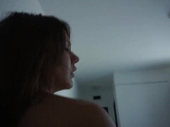 Gros seins, Sucer une bite, Preservatif, Couple, Français, Fait maison, Époux mari, Mère que j'aimerais baiser