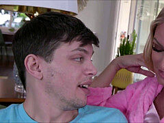 彼女, Hd, 淫乱熟女, 母