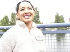 デカチン, フェラチオ, 顔射, ドイツ人, ハードコア, ラティーナ, 小人, ティーン