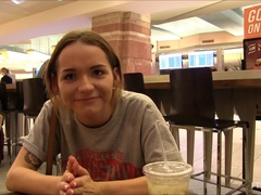 アナル, 指いじり, オナニー, オーガズム, 公共, シャワー, 一人