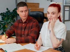 Hd, オマンコ, 赤毛