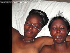 黒人, コンピレーション, 黒人, ヤリマンの