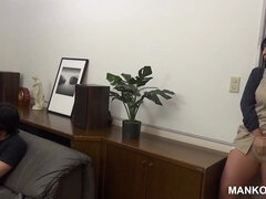 Grosse titten, Vollbusig, Pummelig, Handjob, Japanische massage, Masturbation, Natürlichen titten, Titten