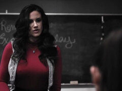 Anaal, Bruinharig, Diep in de keel, Hardcore, Moeder die ik wil neuken, Tiener, Tieten likken, Vreemd