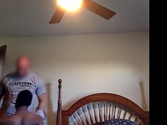 Str8 verbal buff dude with gay