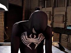 Nana, Sucer une bite, Tir de sperme, Fétiche, Fille latino